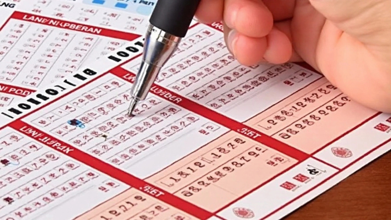 Kerala Vishi Bumper BR-103 Results: ₹12 Crore Winner Announced, Six New Crorepatis Made