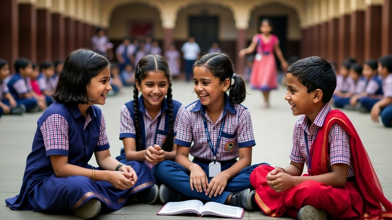 Diwali 2025 School Holiday Schedule: State‑by‑State Closures Across India
