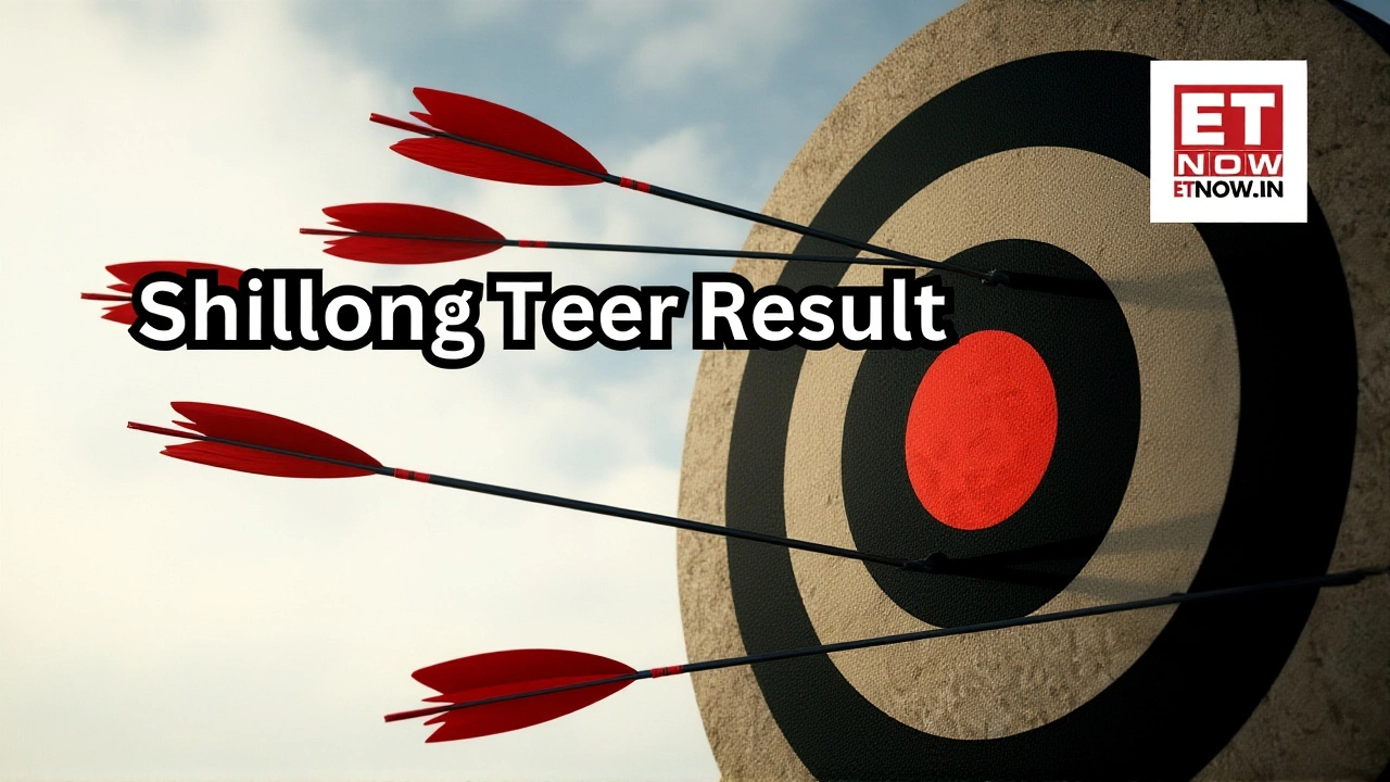 KHASA Announces Shillong Teer Results for Feb 6, 2025