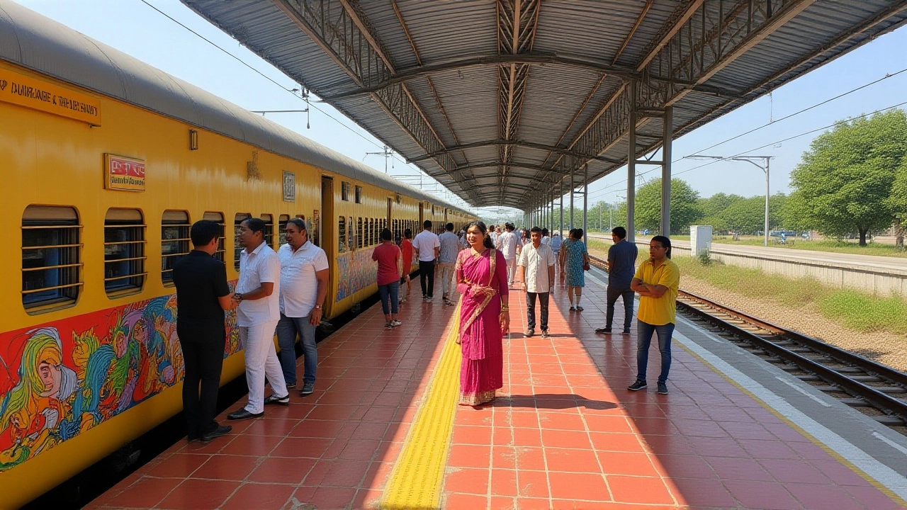 Wall Collapses at Andhra Temple During Festival, Killing 8 as Rushed Construction Suspected