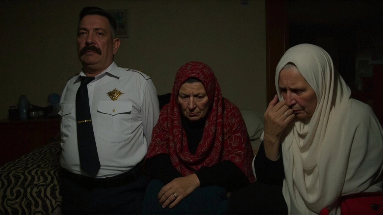 Background: The Tejas and India’s Aviation Ambition