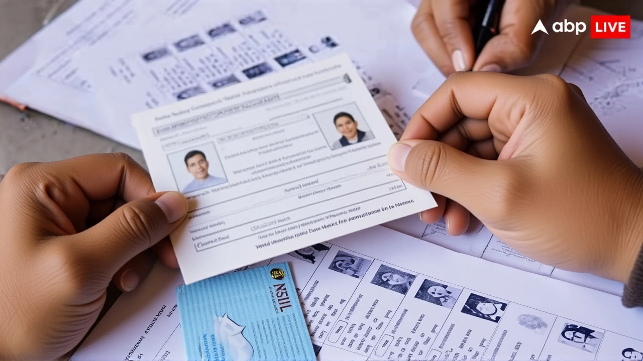 Who’s Really Afraid of the Voter Roll?